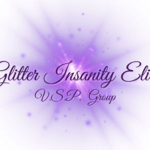 VSP Glitter Insanity's Elite Membership